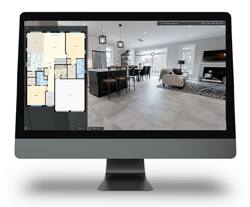 iGuide is extremely accurate for your projects, and a reliable Matterport Alternative