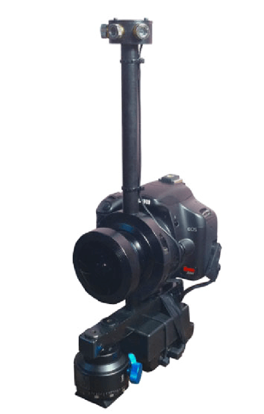 ims-3 camera