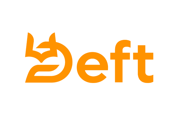 Deft Logo Image