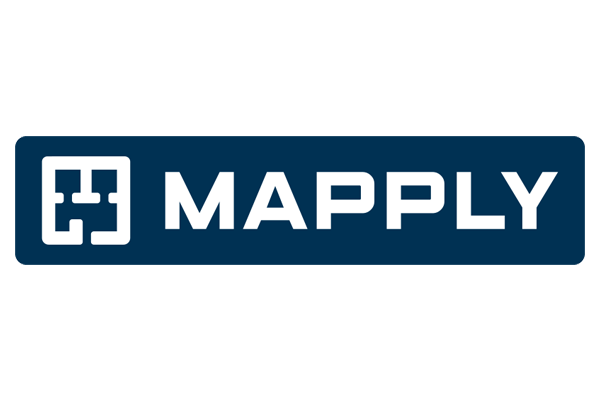 Mapply Logo