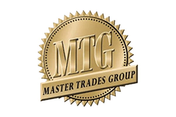 Master Trades Group Logo