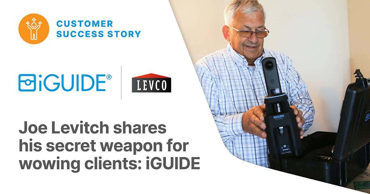 Levco Builders Customer Success Story