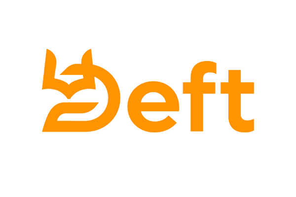 Logo of Deft-Group