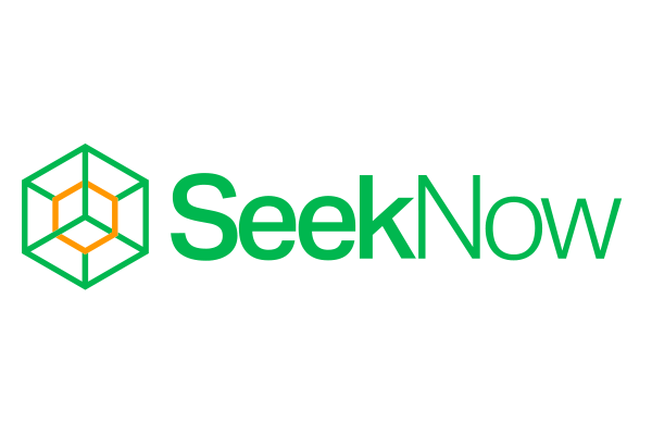 seeknow Logo