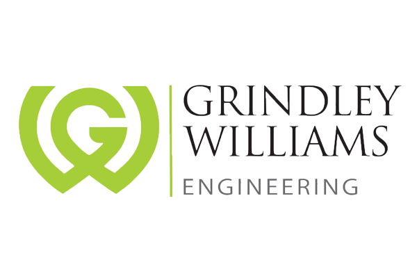 GRINDLEY WILLIAMS Logo